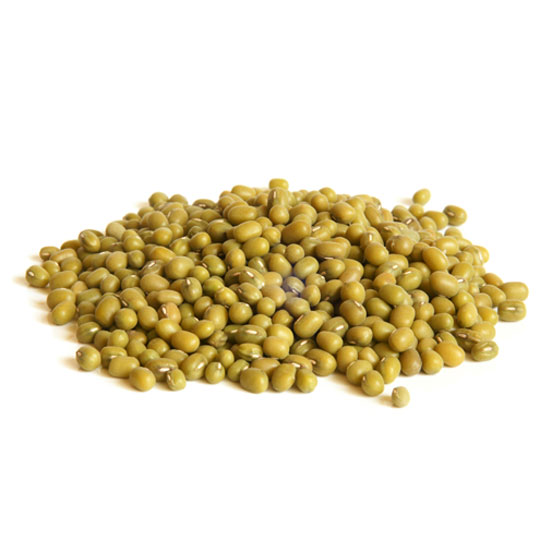 生機綠豆(500g/袋)